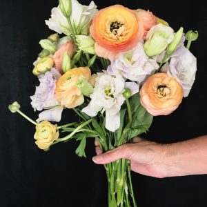 Standard bouquet